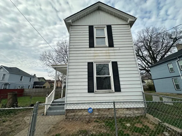 117 Franklin St, Hamilton, OH 45013