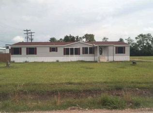 2269 Heritage Rd, Rayne, LA 70578