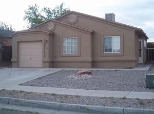 8105 Gem Pointe Rd SW, Albuquerque, NM 87121