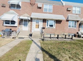 3017 Longshore Ave, Philadelphia, PA 19149
