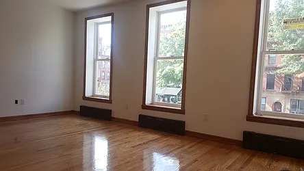 Rented by Lions Share Inc.