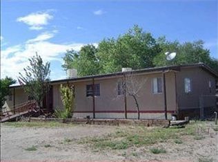 24 Los Chavez Loop, Belen, NM 87002
