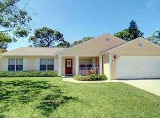 918 Delta Way, Melbourne, FL 32940