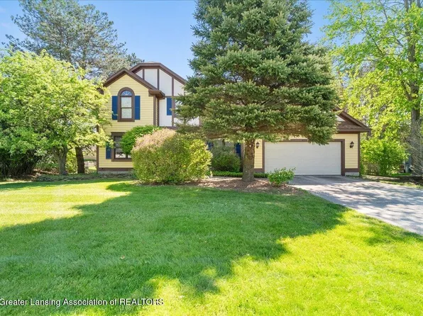 4116 Cornell Rd, Okemos, MI 48864