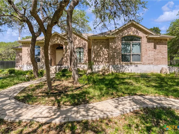 781 Meridian Dr, New Braunfels, TX 78132