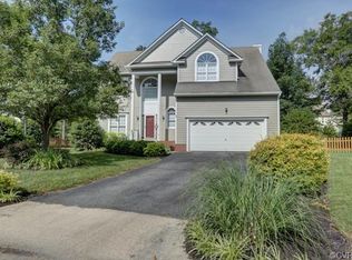 10357 Aspen Grove Ter, Mechanicsville, VA 23116