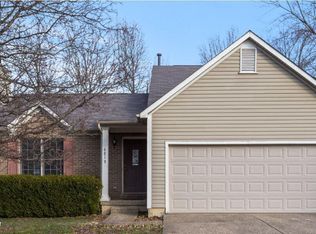 6819 Brook Bend Way, Louisville, KY