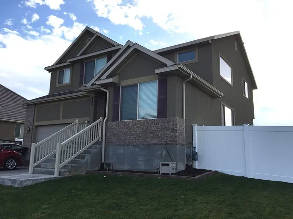 485 W Delancey St, Stansbury Park, UT 84074