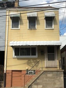 4723 Lorigan St, Pittsburgh, PA, 15224