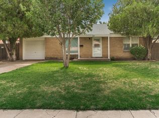 1007 S Fannin St, Amarillo, TX 79102