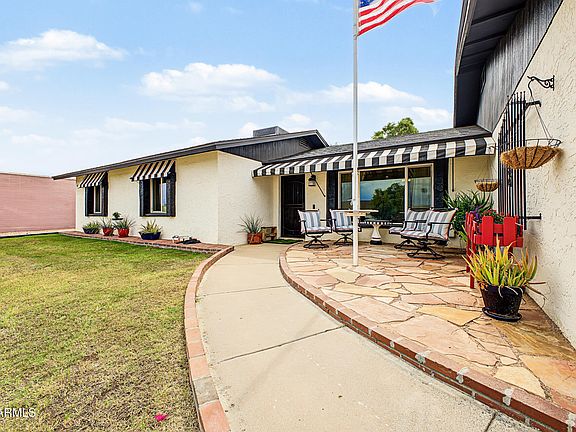 4th image of 2843 E ACOMA Drive