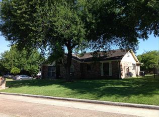 4110 Verhalen Ave, Houston, TX 77039