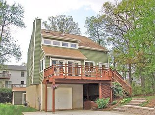 1345 Washington Dr, Annapolis, MD 21403