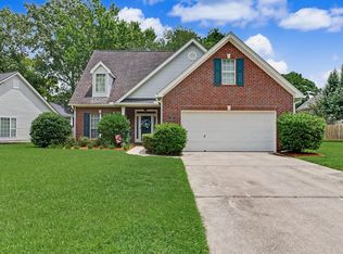 505 Pointe Of Oaks Rd, Summerville, SC 29485