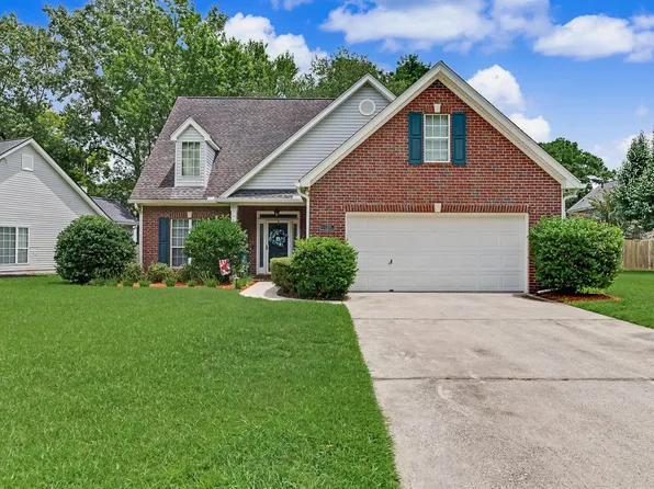 505 Pointe Of Oaks Rd, Summerville, SC 29485