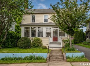 17 Troy St, West Hartford, CT 06119