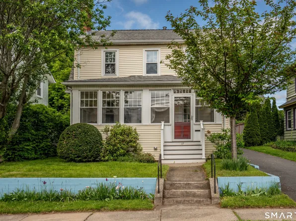 17 Troy Street, West Hartford, CT 06119