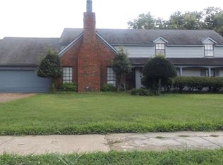 4979 Craigmont Dr, Memphis, TN 38128