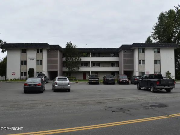 140 Eagle St APT 106, Anchorage, AK 99501