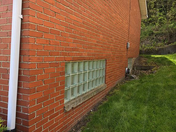 Glass Block Windows