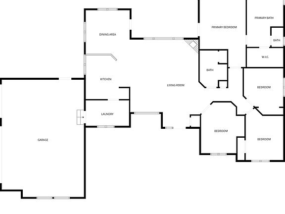 2nd image of 6677 Horsemans Way