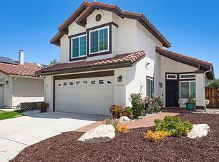 1252 Dos Hermanos Gln, Escondido, CA 92027