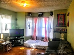17 Bond St #3, Somerville, MA 02145