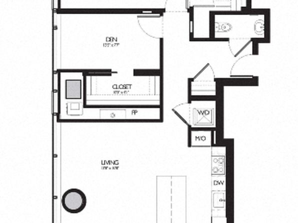 Two Lincoln Tower | 10485 NE 6th St, Bellevue, WA