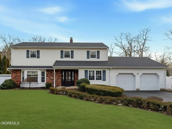 62 Cold Indian Springs Road, Ocean Twp, NJ 07712