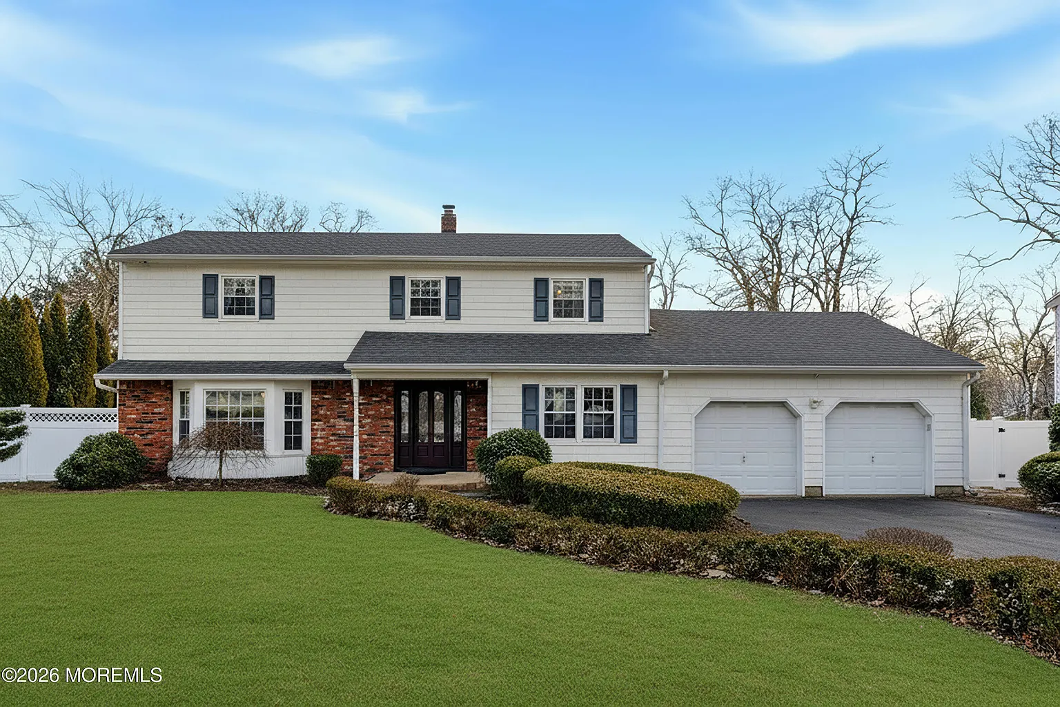 62 Cold Indian Springs Road photo 1