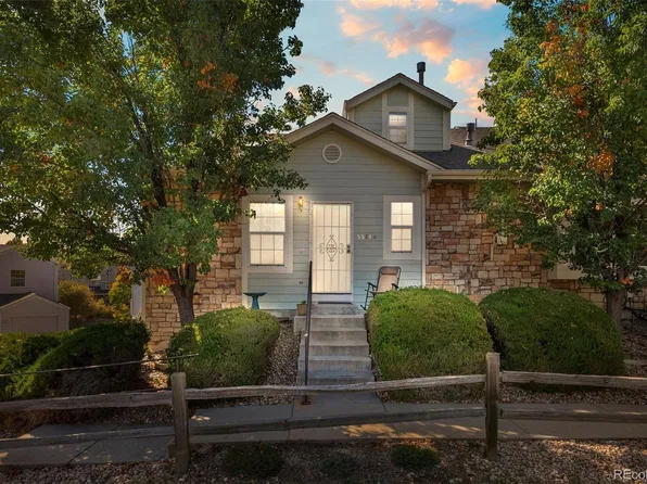 5524 W Canyon Trail #D, Littleton, CO 80128