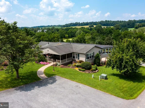 8486 Elizabethtown Rd, Elizabethtown, PA 17022