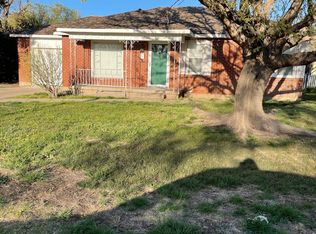 2235 Locust St, Amarillo, TX 79109