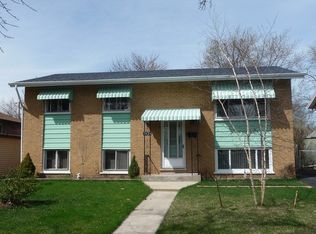3424 W 123rd Pl, Alsip, IL 60803