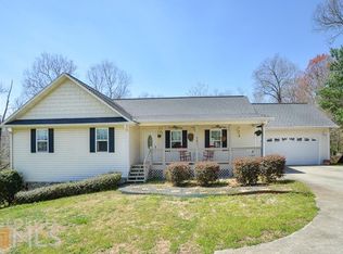 80 Liberty Ln, Ellijay, GA 30536