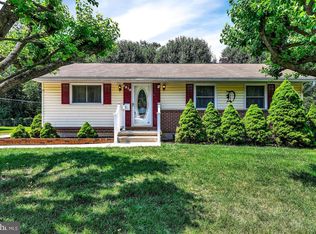 1910 Harewood Rd, Edgewood, MD 21040