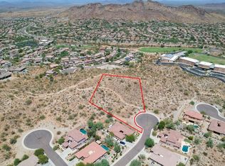 8644 W Andrea Dr, Peoria, AZ 85383
