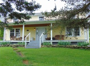 3435 W Lake Rd, Bradford, NY 14815