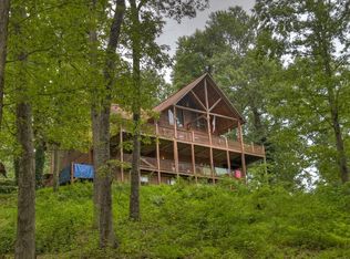 236 Grace Dr, Blue Ridge, GA 30513