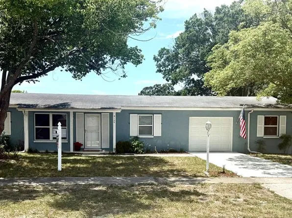 9129 SEWELL LANE, SPRING HILL, FL 34608