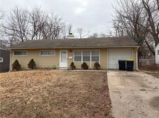 7405 E 112th St, Kansas City, MO 64134