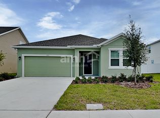 2725 Ponds Trl, Saint Cloud, FL 34769