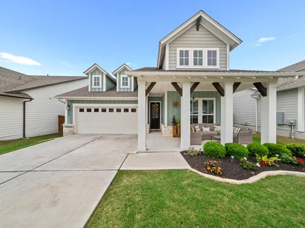 840 Hazy Hills Loop, Dripping Springs, TX 78620