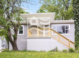 1204 Bellevue St, Greensboro, NC 27406
