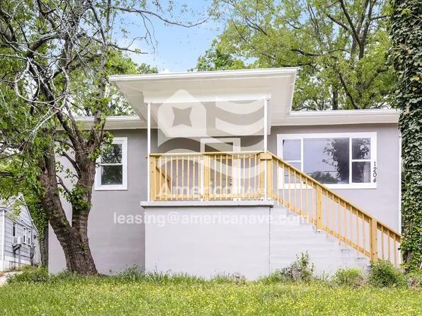 1204 Bellevue St, Greensboro, NC 27406