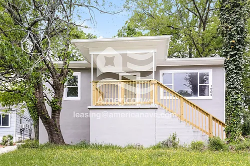 1204 Bellevue St Photo 1