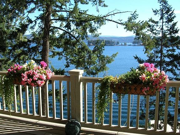 View from Upper Deck