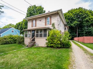 1217 Burns St, Albion, MI
