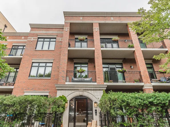 4927 N Damen Ave APT 2C, Chicago, IL 60625