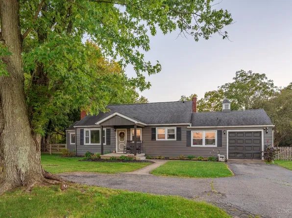 600 N State Route 123, Lebanon, OH 45036
